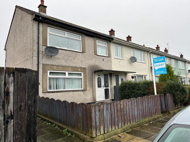 House for rent in Carrickfergus, Northern Ireland