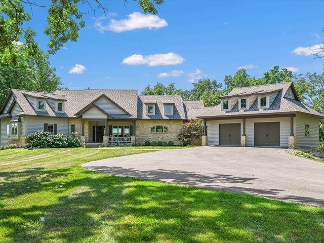 House for sale in Galena, Illinois