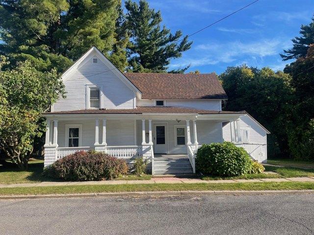 House for sale in Franklin, New York