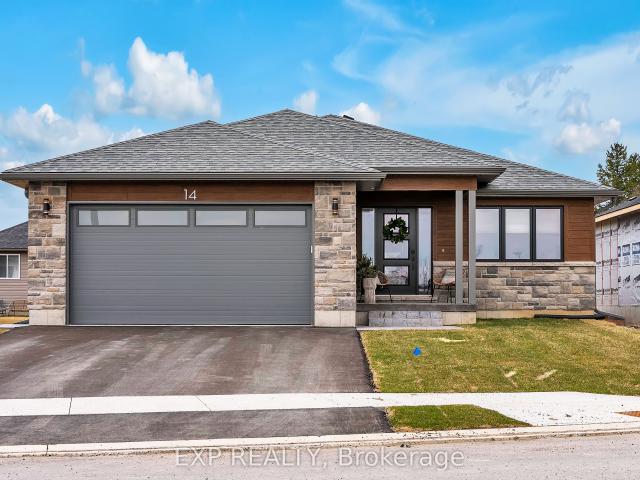 House for sale in Belleville, Ontario