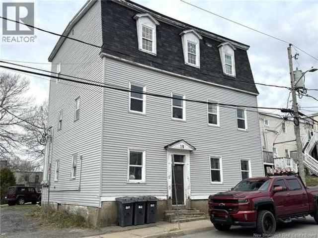 Property for sale in City Of Saint John, New Brunswick