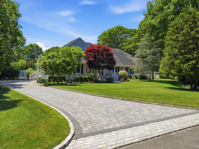 House for sale in Sagaponack, New York