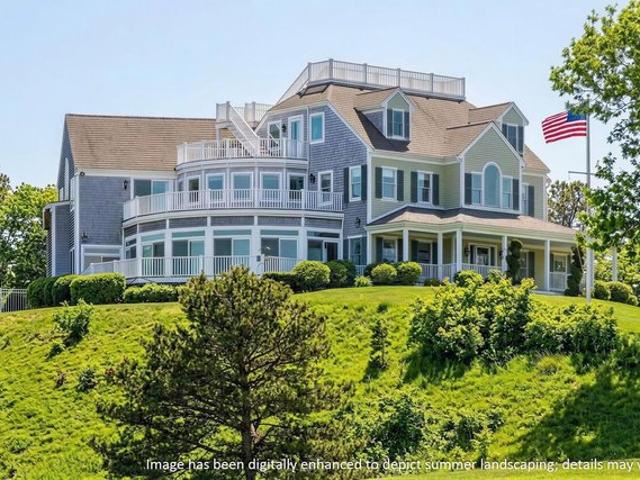 House for sale in East Sandwich, Massachusetts