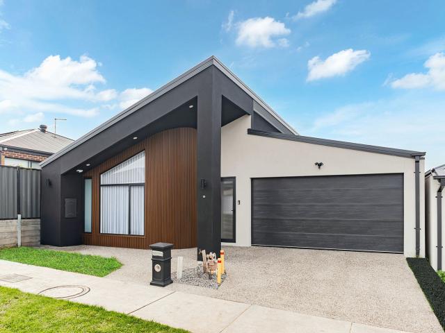 Apartment for rent in Camerons Creek, Victoria