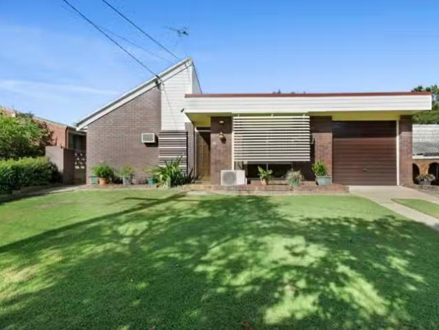House for rent in Toombul, Queensland