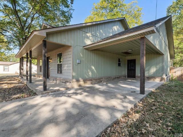 House for sale in Mayflower, Faulkner County