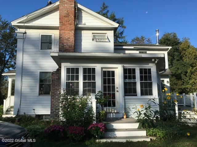 House for sale in Buskirk, New York