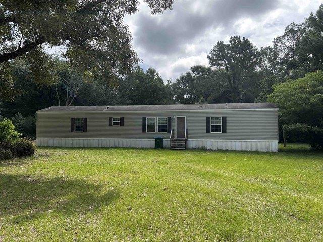 House for sale in Crawfordville, Florida