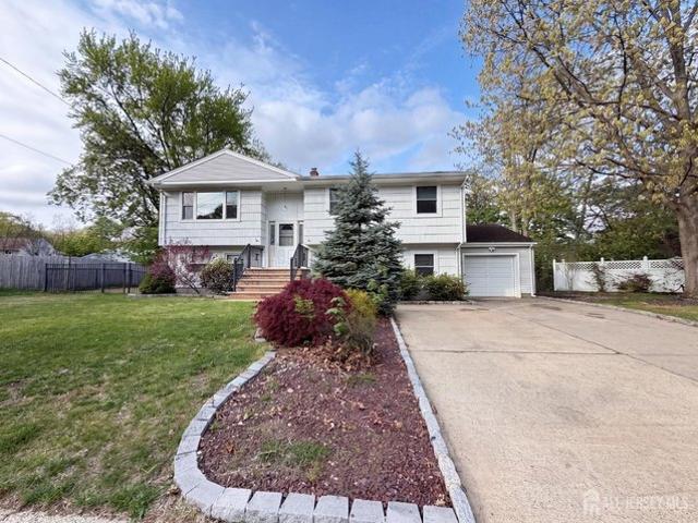 House for sale in East Brunswick, New Jersey