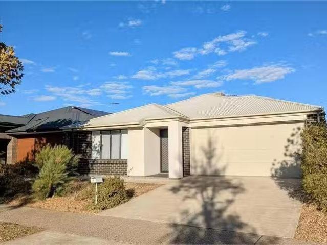 House for rent in Horseshoe Creek, South Australia