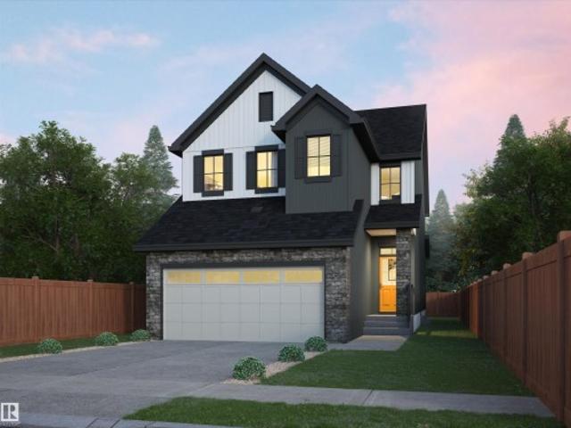 House for sale in Saint Albert, Alberta