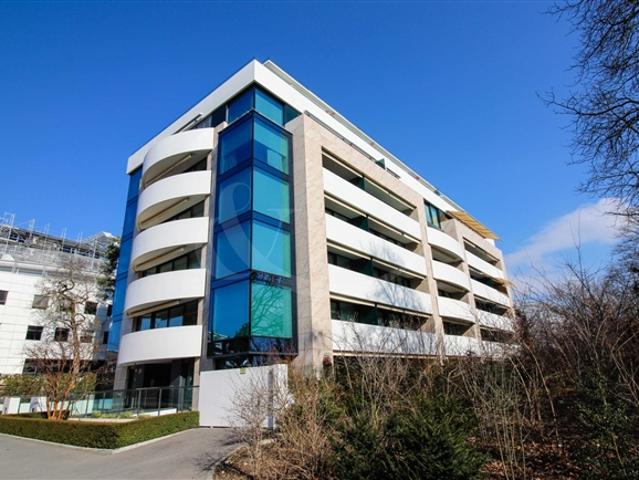 Wohnung mieten in Conches
