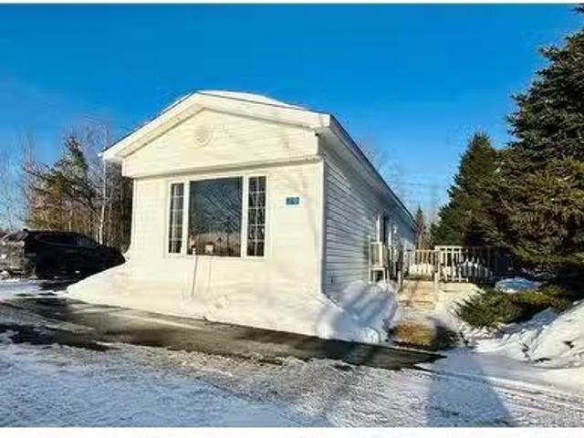 House for sale in Acadie Siding, New Brunswick