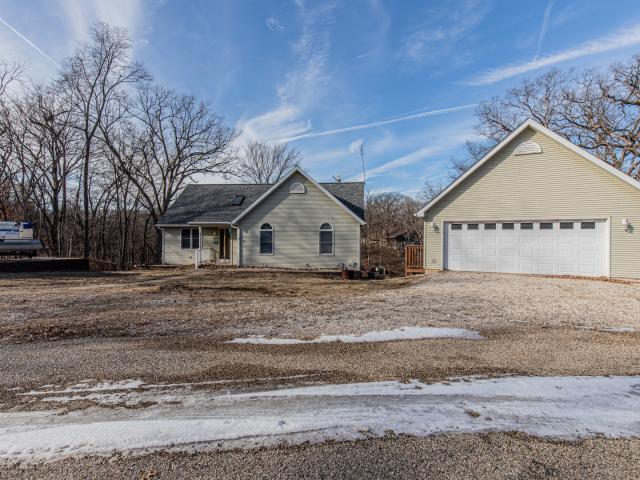 House for sale in Putnam, Illinois