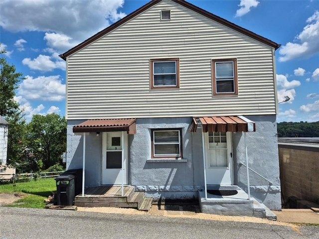 House for sale in Dravosburg, Pennsylvania
