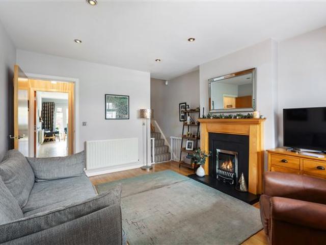 Terraced House for sale in Greystones, North Tipperary