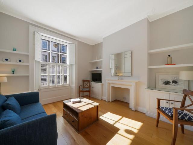 House for rent in Pimlico, Greater London
