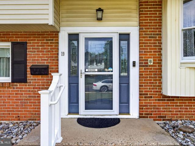 House for sale in Marlton, New Jersey