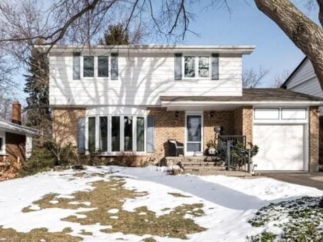 Property for sale in Ancaster, Ontario