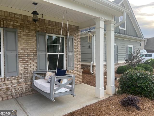 House for sale in Williamson, Georgia