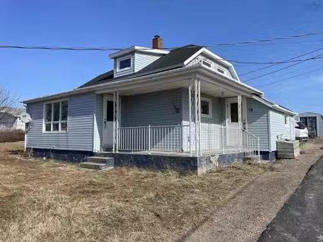 House for sale in Margaree Harbour, Nova Scotia