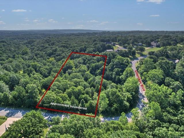 Land for sale in Skiatook, Oklahoma