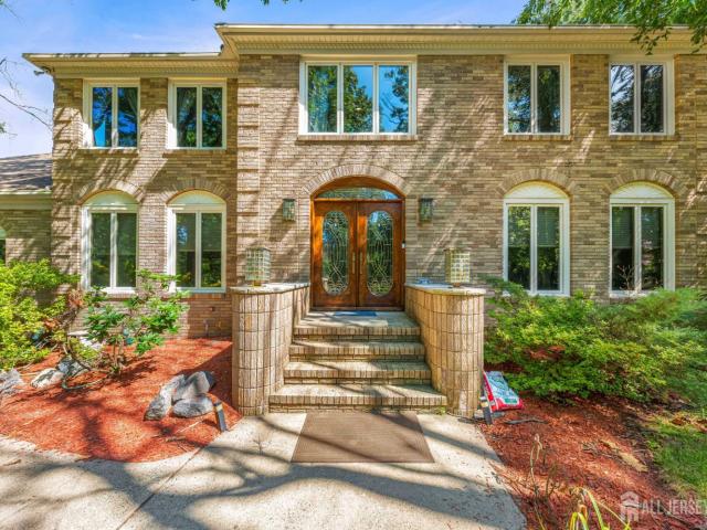 House for sale in East Brunswick, New Jersey