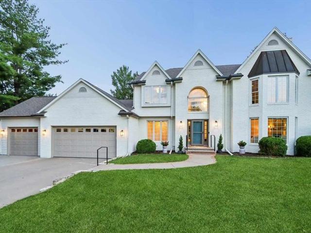 House for sale in Iowa City, Iowa