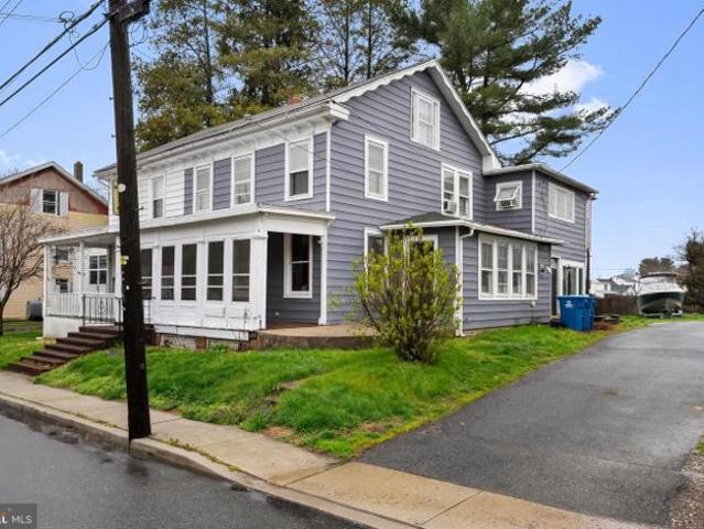 House for sale in Cecil, Maryland