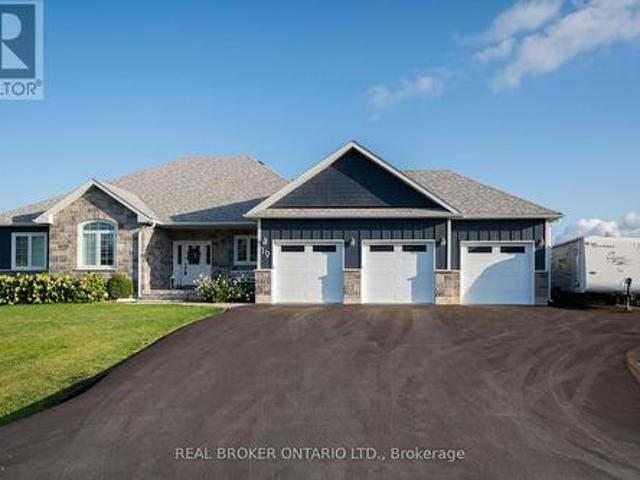 House for sale in Oro-medonte, Ontario