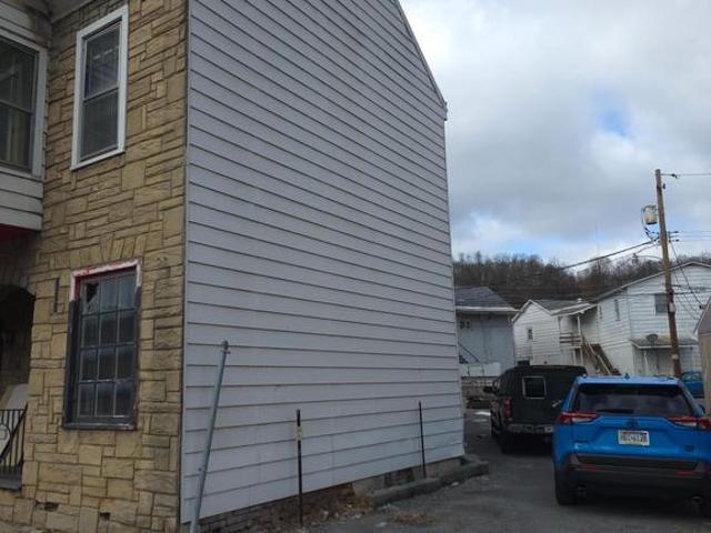 Commercial for sale in Lewistown, Pennsylvania
