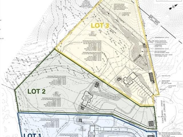 Land for sale in Plainville, Massachusetts