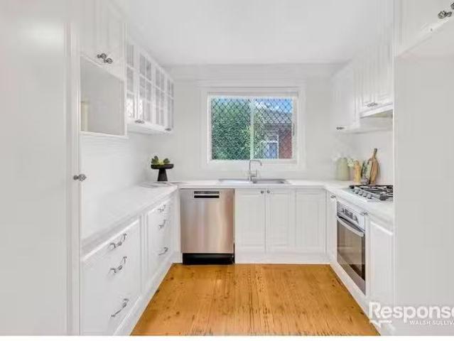 House for rent in Sydney, New South Wales