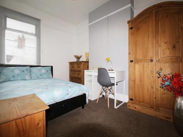 House for rent in Brayford, Lincolnshire