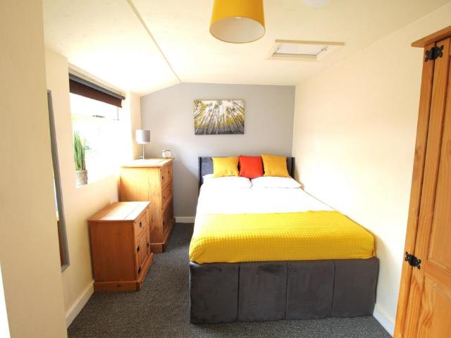 House for rent in St. Giles, Lincoln