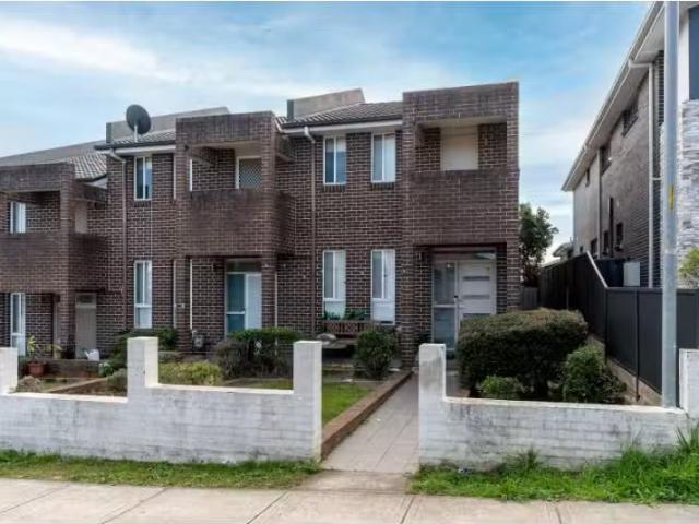 Condo for rent in Sydney, New South Wales
