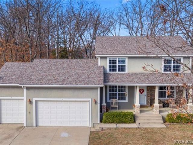 House for sale in Linn Creek, Missouri