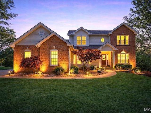 House for sale in Barnhart, Missouri