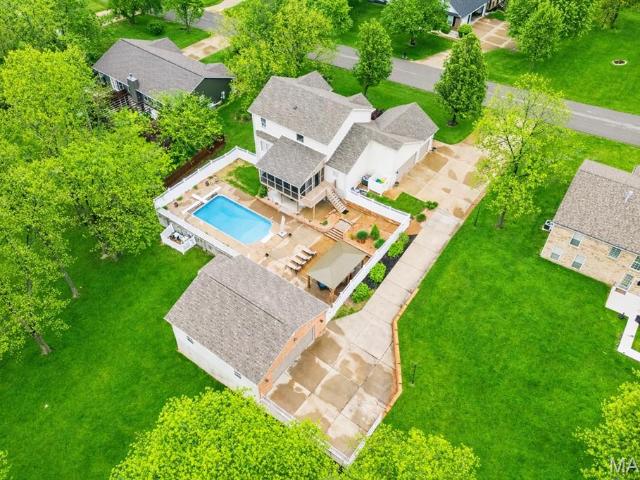 Property for sale in Barnhart, Missouri