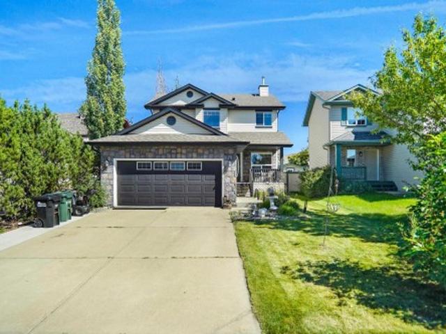 House for sale in Sherwood Park, Alberta