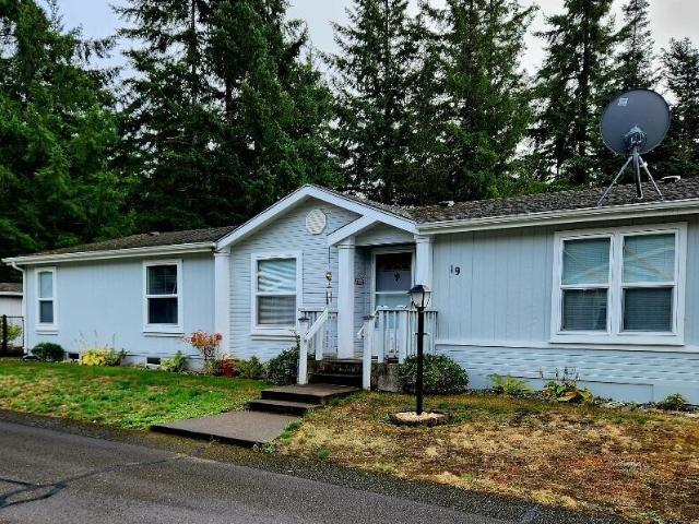 House for sale in Shelton, Washington