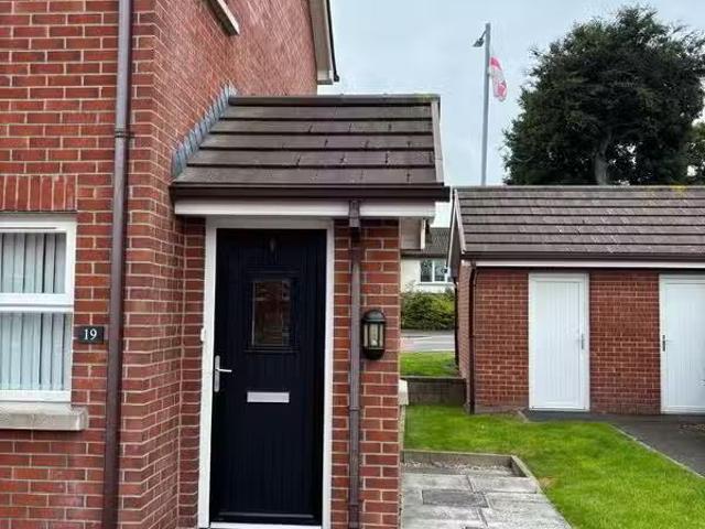 House to rent in Galway, The Municipal District of Adare — Rathkeale