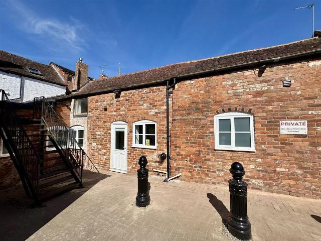 Apartment for rent in Newent, Bromsberrow Heath