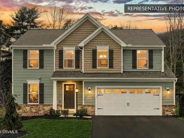 House for sale in Paxinos, Pennsylvania
