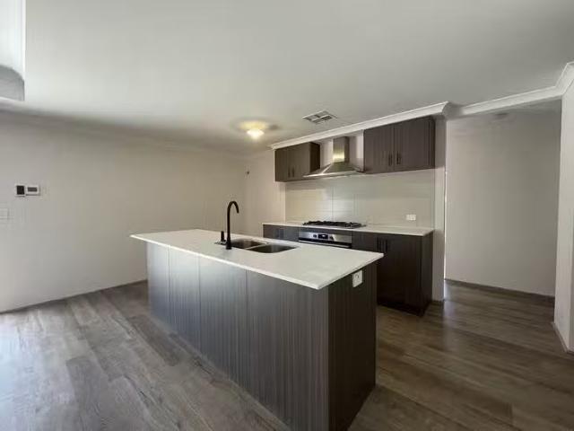 House for rent in Karnup