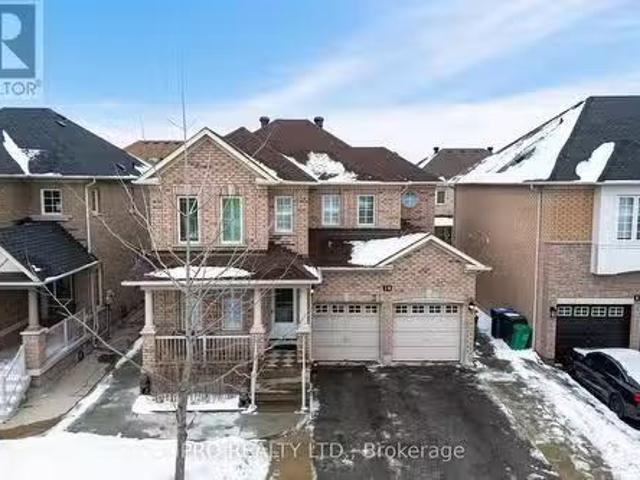 House for sale in Georgina, Ontario