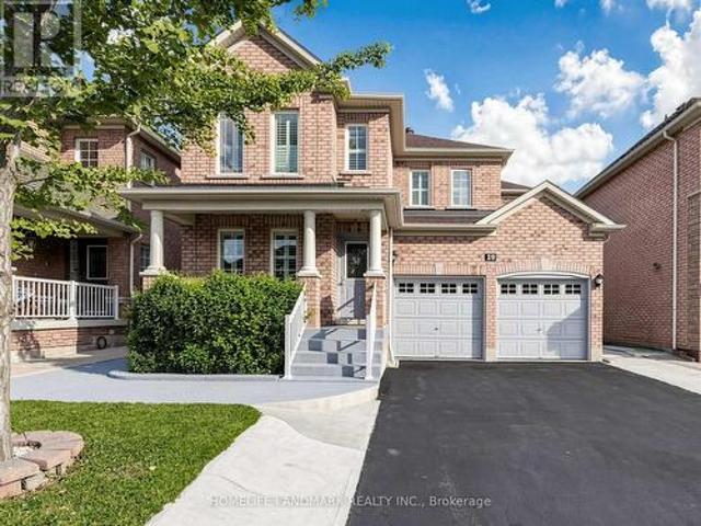 House for sale in Georgina, Ontario