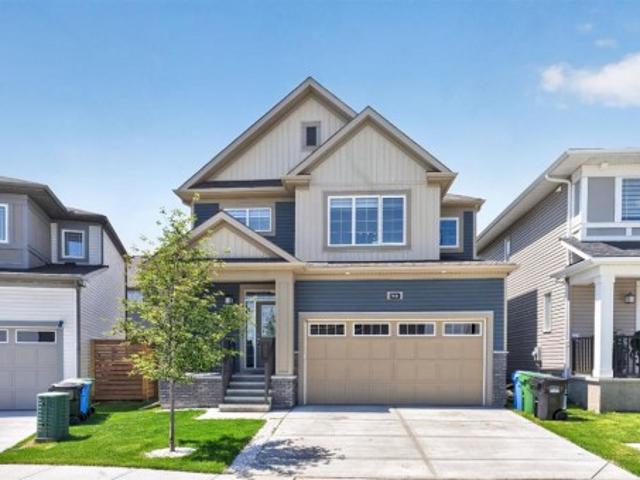 House for sale in Cityscape, Calgary