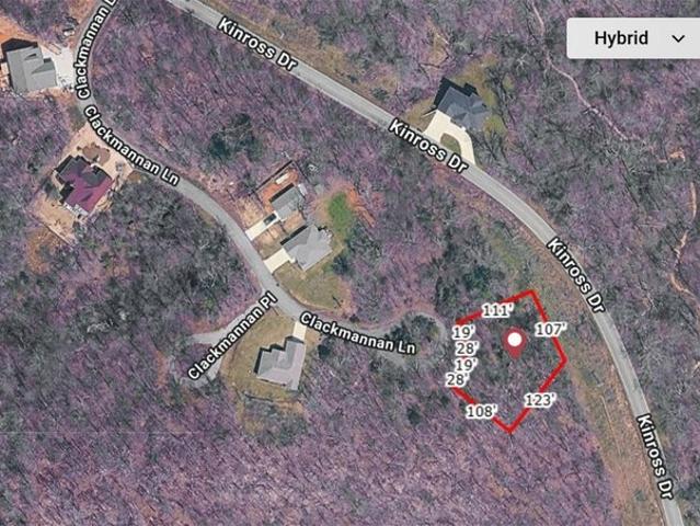 Land for sale in Ark