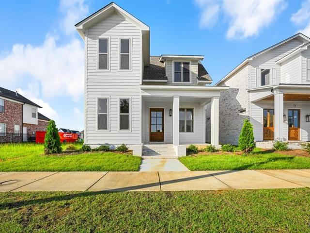 Townhouse for sale in Tupelo, Lee County